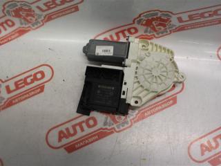моторчик стеклоподъемника Volkswagen Passat B6 3BADR 2006, 1.6 л., BLF, бензин, МКПП, седан, передний привод, 1K0959792L