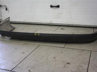 юбка бампера нижняя Volkswagen Passat B6 3BADR 2006, 1.6 л., BLF, бензин, МКПП, седан, передний привод, 3C5807521J