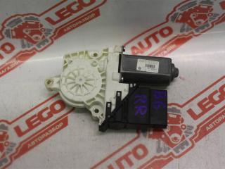 моторчик стеклоподъемника Volkswagen Passat B6 3BADR 2006, 1.6 л., BLF, бензин, МКПП, седан, передний привод, 0130821696