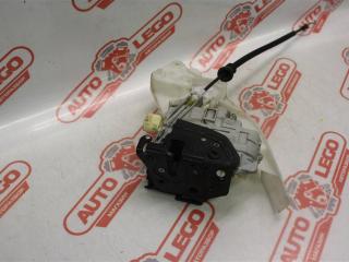 замок двери задней правой Volkswagen Passat B6 3BADR 2006, 1.6 л., BLF, бензин, МКПП, седан, передний привод, 3C4839016