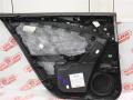 обшивка двери задняя правая Volkswagen Passat B6 3BADR 2006, 1.6 л., BLF, бензин, МКПП, седан, передний привод, 3C5867212 - фото №2