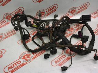 проводка двигателя Volkswagen Passat B6 3BADR 2006, 1.6 л., BLF, бензин, МКПП, седан, передний привод