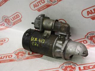 стартер ИЖ, CT117A