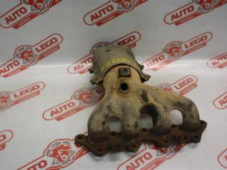 коллектор выпускной Mitsubishi Lancer 9 поколение C12W 2006, 1.6 л., 4G18, бензин, МКПП, зеленый, седан, передний привод, MN171799