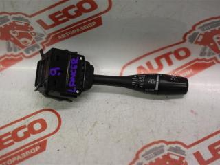 переключатель дворников Mitsubishi Lancer 9 поколение C12W 2006, 1.6 л., 4G18, бензин, МКПП, зеленый, седан, передний привод, MR570116