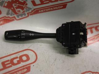 переключатель поворотов Mitsubishi Lancer 9 поколение C12W 2006, 1.6 л., 4G18, бензин, МКПП, зеленый, седан, передний привод, MR459891