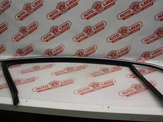 рамка двери Volkswagen Passat B6 3BADR 2006, 1.6 л., BLF, бензин, МКПП, седан, передний привод, 3C4837644B