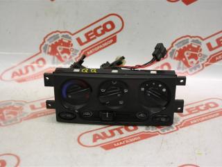 блок управления печки / климат-контроля Chery Sweet QQ 2006, 0.8 л., SQR372FD6K, бензин, МКПП, серый, хетчбэк 5 дв., передний привод, S118112010