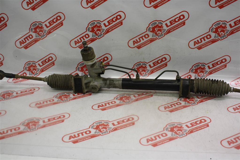 рулевая рейка Chery Sweet QQ 2006, 0.8 л., SQR372FD6K, бензин, МКПП, серый, хетчбэк 5 дв., передний привод, S11340010 - фото №1