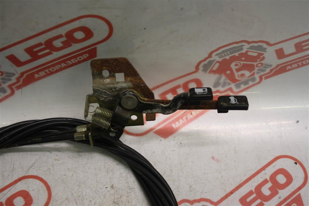 кнопка открытия лючка топливного бака Chery Sweet QQ 2006, 0.8 л., SQR372FD6K, бензин, МКПП, серый, хетчбэк 5 дв., передний привод, S115606160 - фото №1