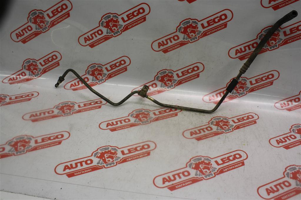 трубка гидроусилителя Chery Sweet QQ 2006, 0.8 л., SQR372FD6K, бензин, МКПП, серый, хетчбэк 5 дв., передний привод - фото №1