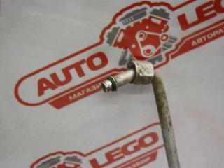 трубка кондиционера Chery Sweet QQ 2006, 0.8 л., SQR372FD6K, бензин, МКПП, серый, хетчбэк 5 дв., передний привод