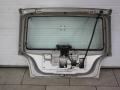 крышка багажника (дверь 3-5) Chery Sweet QQ 2006, 0.8 л., SQR372FD6K, бензин, МКПП, серый, хетчбэк 5 дв., передний привод, S116300100DY - фото №2