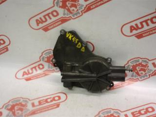 крышка двигателя передняя Infiniti FX35 1 поколение (2002 - 2006), 4.5 л., VK45DE, бензин