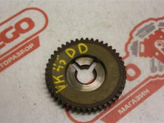 шкив распредвала Nissan Cima F50 [рестайлинг] (2004 - 2010), 4.5 л., VK45DD, бензин