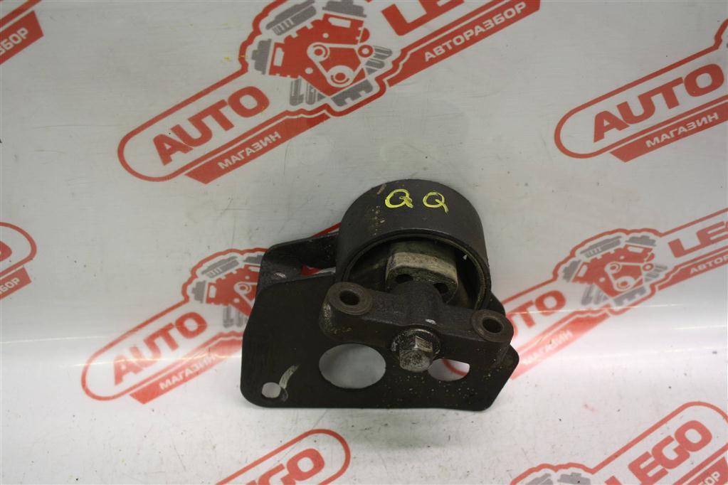 подушка крепления двигателя Chery Sweet QQ 2006, 0.8 л., SQR372FD6K, бензин, МКПП, серый, хетчбэк 5 дв., передний привод - фото №1