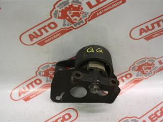 подушка крепления двигателя Chery Sweet QQ 2006, 0.8 л., SQR372FD6K, бензин, МКПП, серый, хетчбэк 5 дв., передний привод