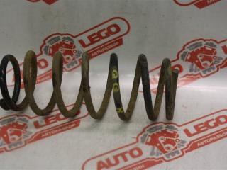 пружина задняя Chery Sweet QQ 2006, 0.8 л., SQR372FD6K, бензин, МКПП, серый, хетчбэк 5 дв., передний привод, S11BJ2912011
