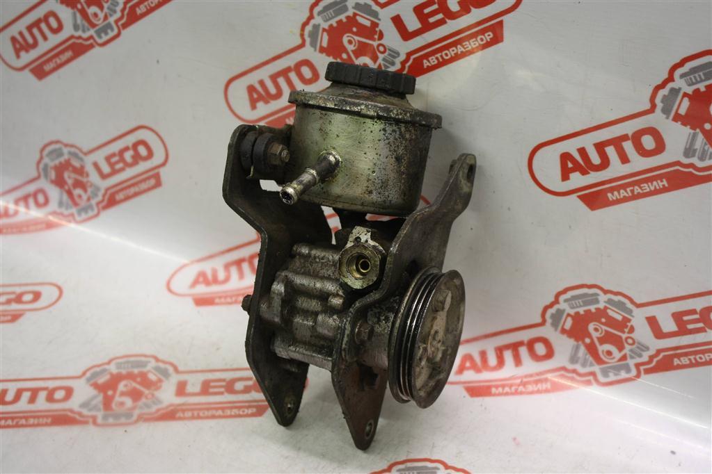 насос гидроусилителя руля Geely CK Otaka 1 поколение 2007, 1.5 л., MR479QA, бензин, МКПП, синий, седан, передний привод, 1401253180 - фото №1