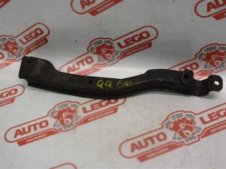 рычаг задний правый Chery Sweet QQ 2006, 0.8 л., SQR372FD6K, бензин, МКПП, серый, хетчбэк 5 дв., передний привод, S112906040DA