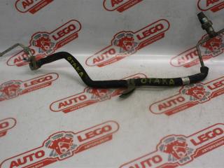 трубка кондиционера Geely CK Otaka 1 поколение 2007, 1.5 л., MR479QA, бензин, МКПП, синий, седан, передний привод