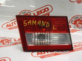 фонарь задний Iran Khodro Samand 1 поколение 2006, PTCL6A10CVX, бензин, МКПП, серый, седан, передний привод, 05420005