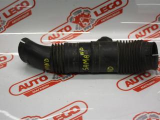 воздухозаборник Iran Khodro Samand 1 поколение 2006, PTCL6A10CVX, бензин, МКПП, серый, седан, передний привод, 9613395080