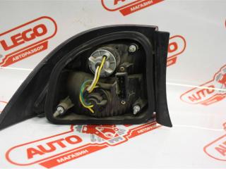 фонарь задний правый Iran Khodro Samand 1 поколение 2006, PTCL6A10CVX, бензин, МКПП, серый, седан, передний привод, 05404015