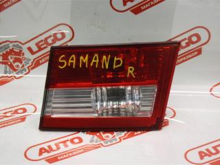 фонарь задний Iran Khodro Samand 1 поколение 2006, PTCL6A10CVX, бензин, МКПП, серый, седан, передний привод, 05420006