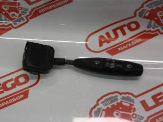 переключатель дворников Daewoo Nexia 1 поколение KLETN 2001, 1.5 л., G15MFB, бензин, зеленый, седан, 96117151