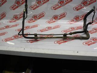 шланг гидроусилителя Daewoo Nexia 1 поколение KLETN 2001, 1.5 л., G15MFB, бензин, зеленый, седан