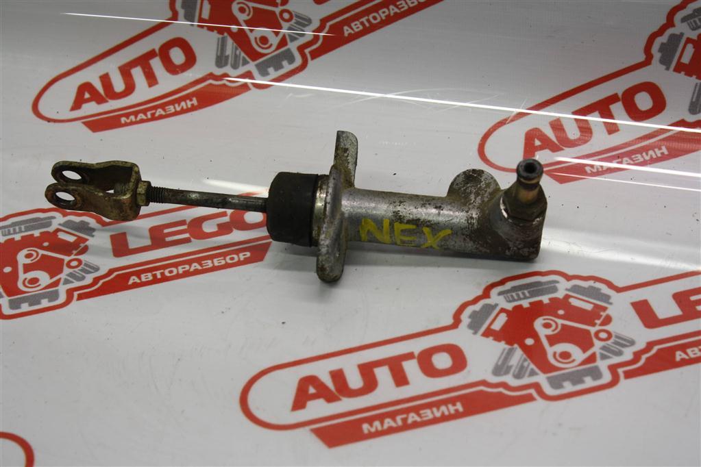 цилиндр сцепления главный Daewoo Nexia 1 поколение KLETN 2001, 1.5 л., G15MFB, бензин, зеленый, седан - фото №1