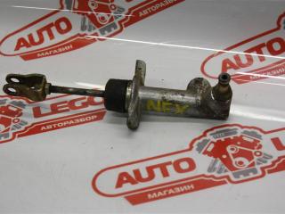 цилиндр сцепления главный Daewoo Nexia 1 поколение KLETN 2001, 1.5 л., G15MFB, бензин, зеленый, седан