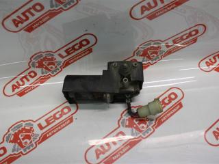 моторчик передних стеклоочистителей (дворников) Daewoo Nexia 1 поколение KLETN 2001, 1.5 л., G15MFB, бензин, зеленый, седан, 96100626