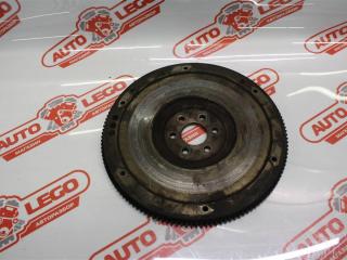 маховик Daewoo Nexia 1 поколение KLETN 2001, 1.5 л., G15MFB, бензин, зеленый, седан, 96184979