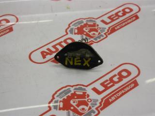 сопротивление печки Daewoo Nexia 1 поколение KLETN 2001, 1.5 л., G15MFB, бензин, зеленый, седан, 00526897