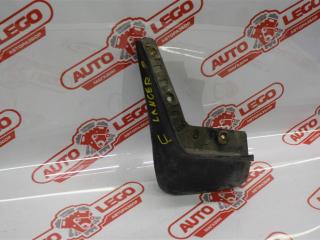 брызговик Mitsubishi Lancer 9 поколение C12W 2006, 1.6 л., 4G18, бензин, МКПП, зеленый, седан, передний привод, 5370A591