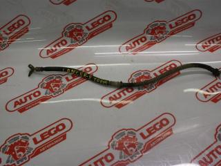 шланг тормозной Mitsubishi Lancer 9 поколение C12W 2006, 1.6 л., 4G18, бензин, МКПП, зеленый, седан, передний привод