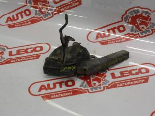 замок капота Mitsubishi Lancer 9 поколение C12W 2006, 1.6 л., 4G18, бензин, МКПП, зеленый, седан, передний привод, 5908A001