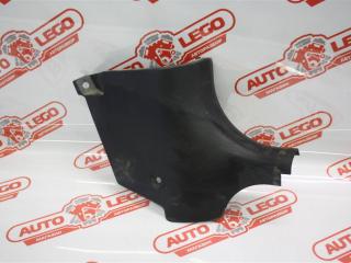 накладка на порог Mitsubishi Lancer 9 поколение C12W 2006, 1.6 л., 4G18, бензин, МКПП, зеленый, седан, передний привод, MR444192