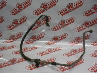 трубка кондиционера Mitsubishi Lancer 9 поколение C12W 2006, 1.6 л., 4G18, бензин, МКПП, зеленый, седан, передний привод