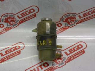 бачок гидроусилителя Mitsubishi Lancer 9 поколение C12W 2006, 1.6 л., 4G18, бензин, МКПП, зеленый, седан, передний привод, MR403657