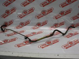 трубка гидроусилителя Mitsubishi Lancer 9 поколение C12W 2006, 1.6 л., 4G18, бензин, МКПП, зеленый, седан, передний привод