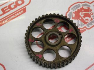 шкив распредвала Daewoo Nexia 1 поколение [рестайлинг] 2006, 1.5 л., A15MF, бензин, МКПП, бежевый, седан, передний привод, 90231882