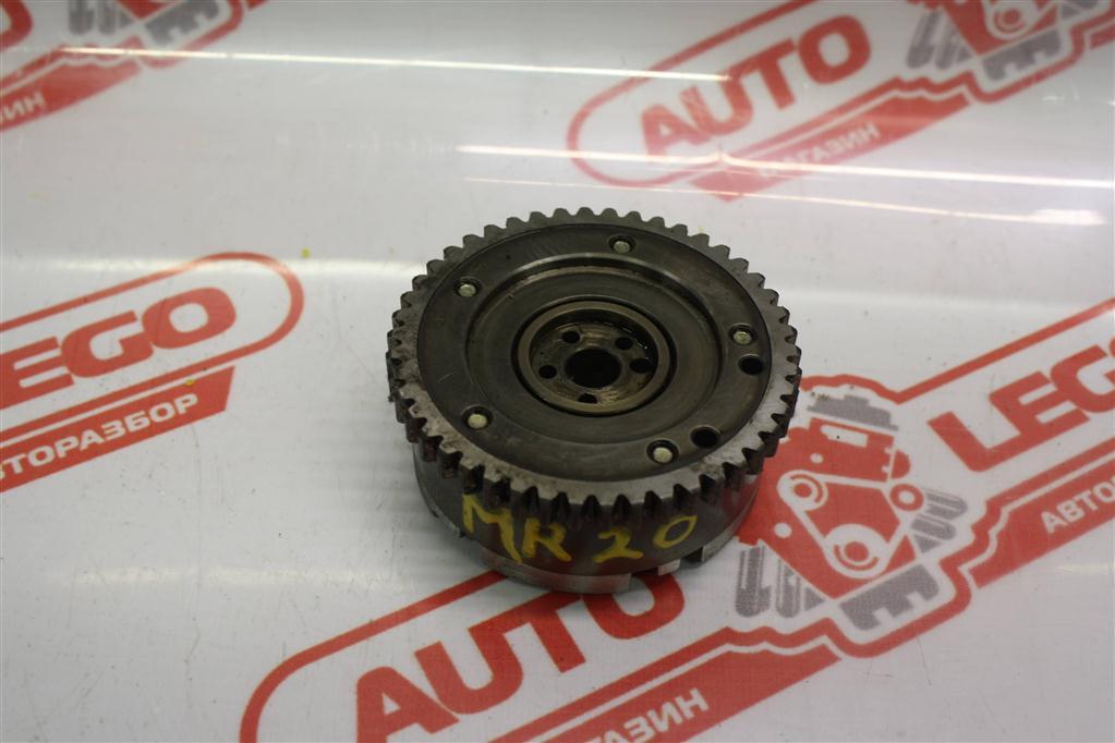 фазорегулятор Nissan Qashqai 1 поколение 2006, 2.0 л., MR20DE, бензин, 13025CK80A - фото №1