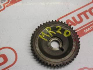 шкив распредвала Nissan Qashqai 1 поколение 2006, 2.0 л., MR20DE, бензин, 13024CK82A