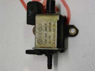 электромагнитный клапан Audi A6 4B/C5 4A2 1999, 2.4 л., APS, бензин, МКПП, темно-синий, седан, передний привод, 026906283