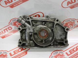 насос масляный Mazda 626 2 поколение 1985, F6, бензин, серый, седан, передний привод