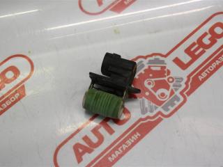 блок управления вентилятором (реле) Nissan Qashqai 2 поколение (2013 - 2019), M164727