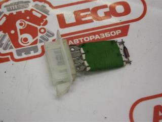 сопротивление печки Nissan Almera G15 2013, 6001547488